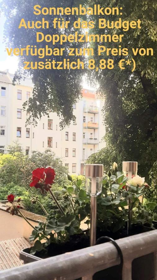 City Suite Art Leipzig Exterior foto